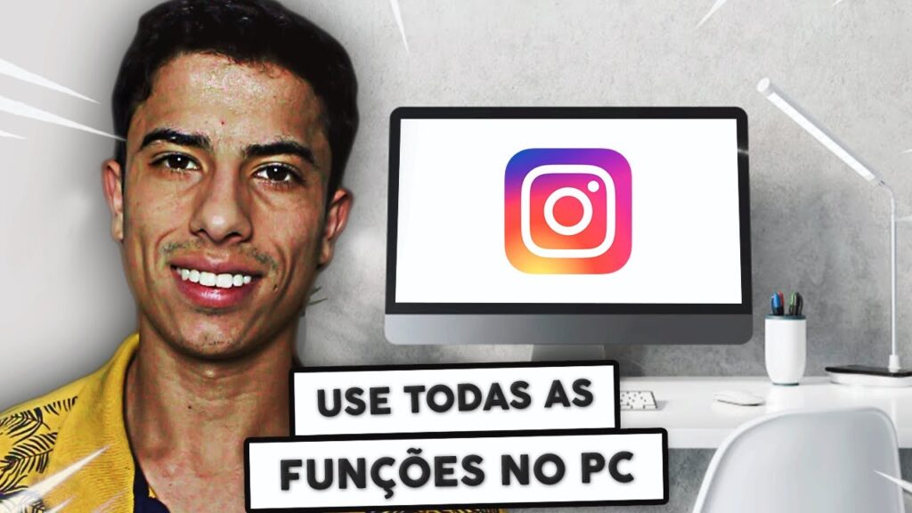 Como ver posts do instagram stories no pc usando chrome 1