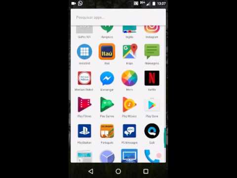 Como usar duas contas do clash royale em um celular esports 1
