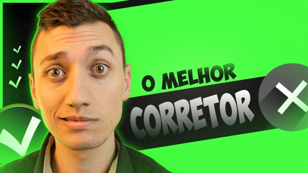 Como usar o corretor ortografico flip 1