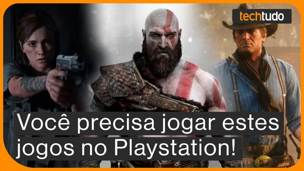 Como encontrar jogos baratos para ps4 com o compare precos do techtudo 1