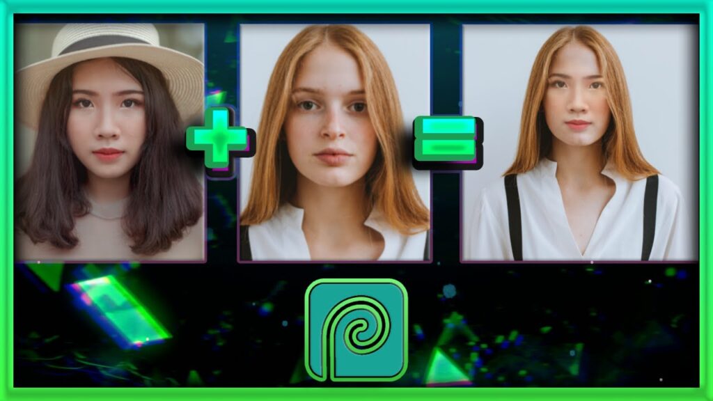 Como trocar de rosto com outra pessoa no photofunia 1