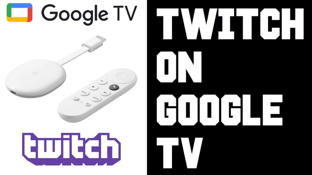 Como usar a twitch na tv com o chromecast 1