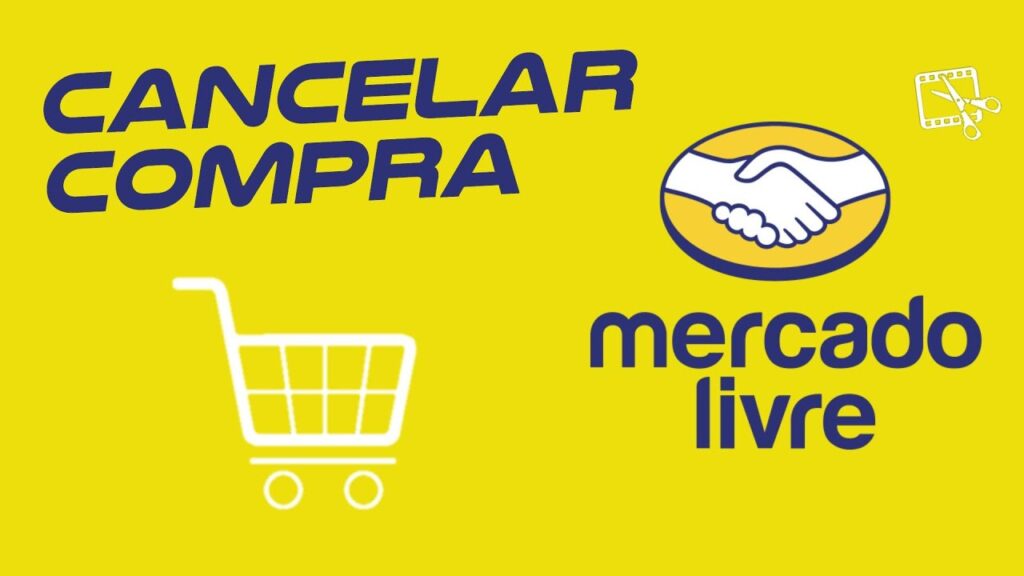 Como cancelar uma compra no mercado livre 1