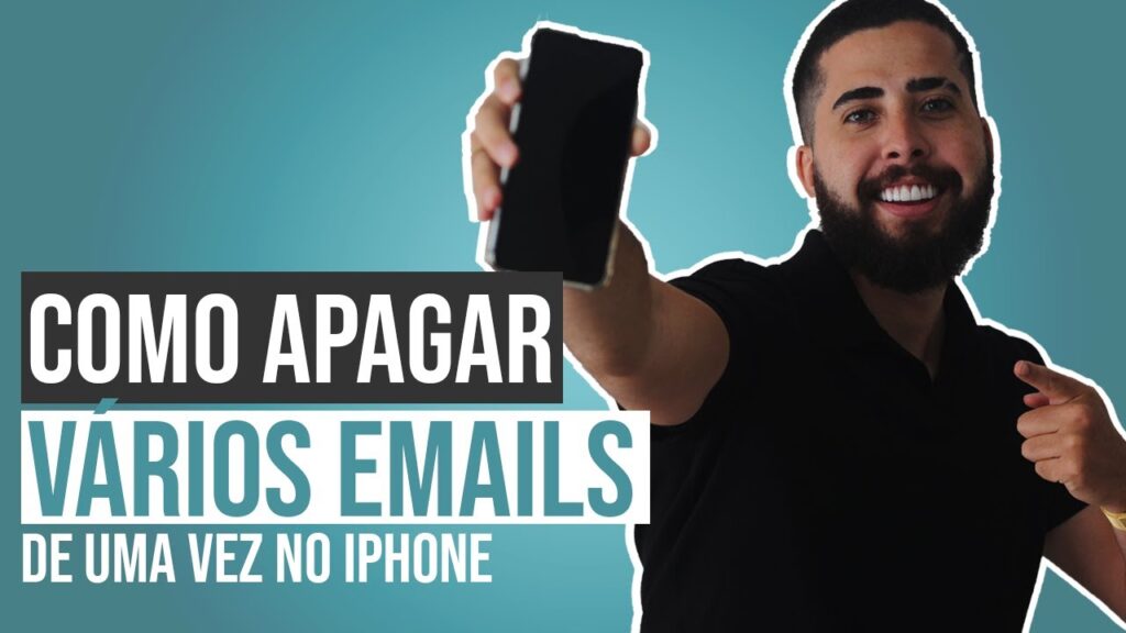 Como excluir um email em vez de arquivar no ios 11 1