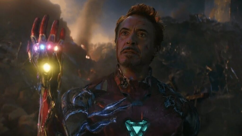 Como evitar spoilers de vingadores ultimato pelo celular e pc 1