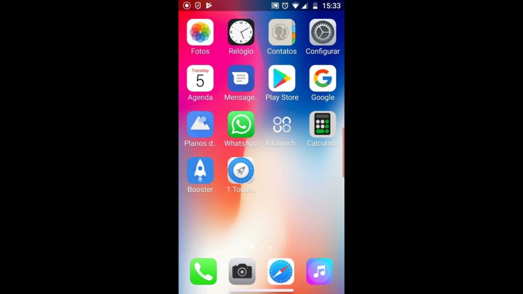 Como usar o app speedbooster cleaner para limpar e acelerar o android 1
