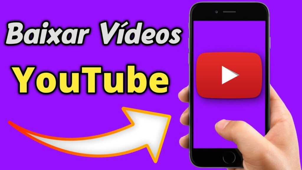 Como baixar video do youtube para celular de forma gratis e sem apps 1