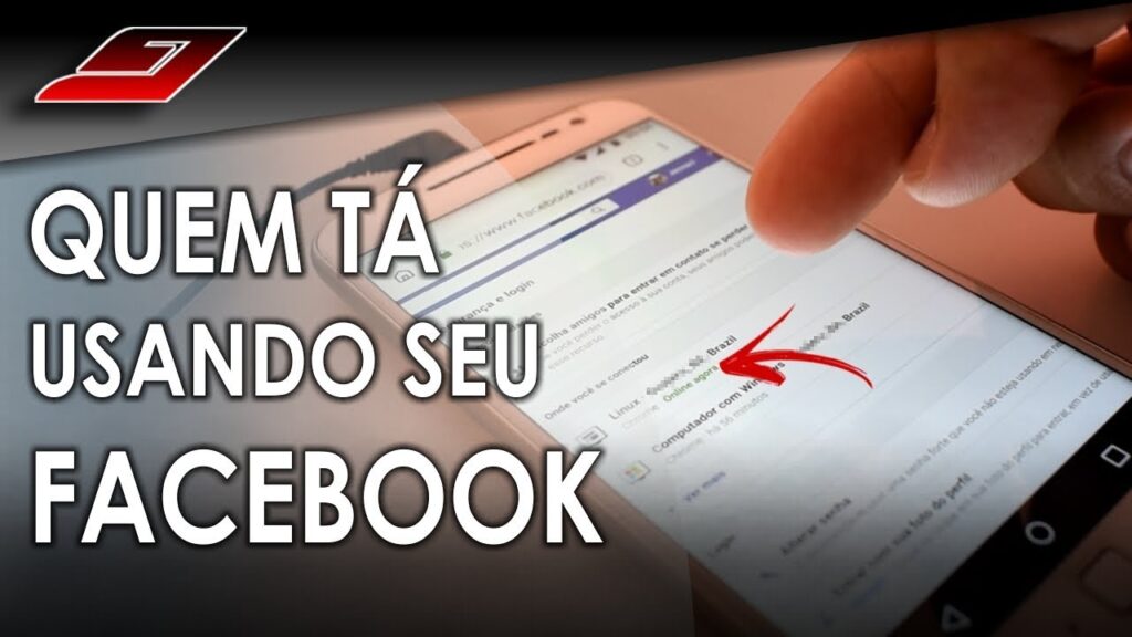 Como ver o meu facebook ou minha pagina Como outra pessoa ve 1