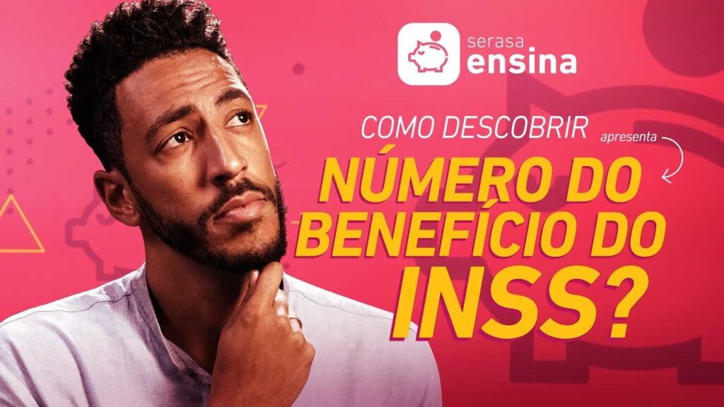 Como saber o numero do beneficio do inss pela internet 1