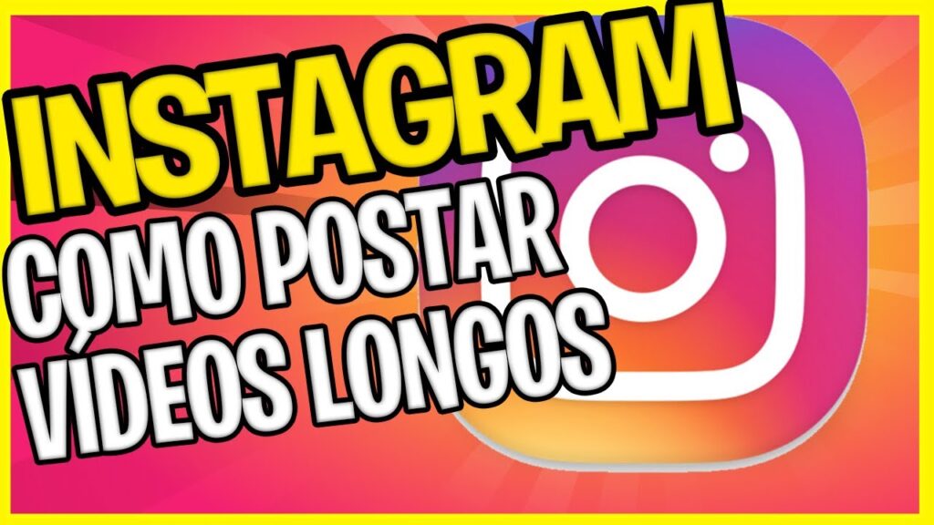 Como postar video com varios clipes no instagram 1