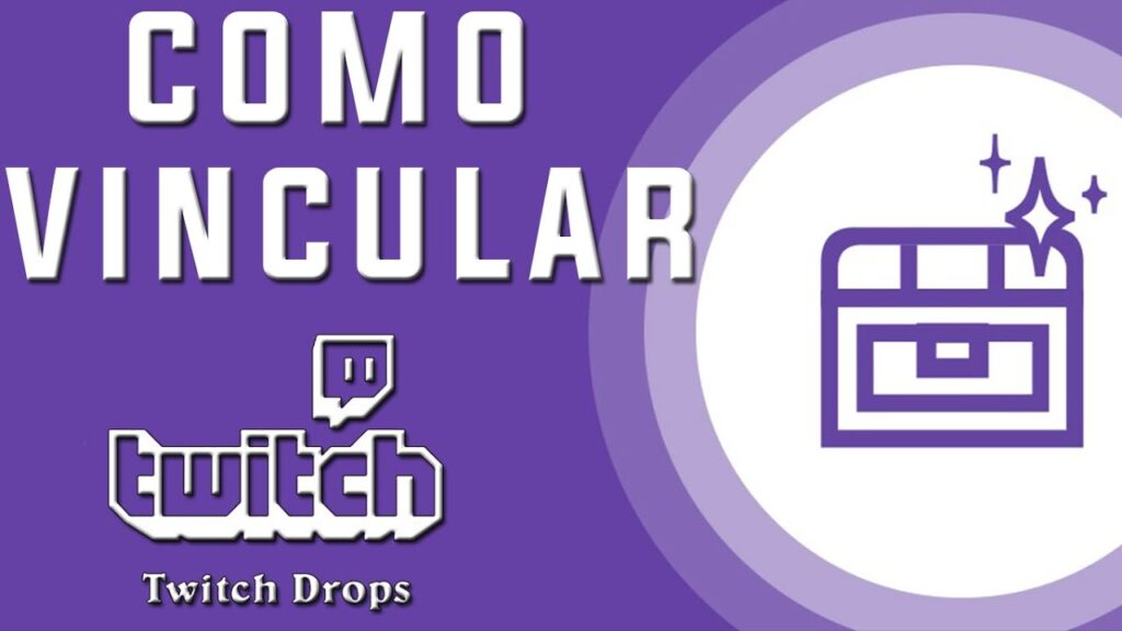 Como vincular conta steam com twitch tv e ganhar drops em campeonatos esports 1