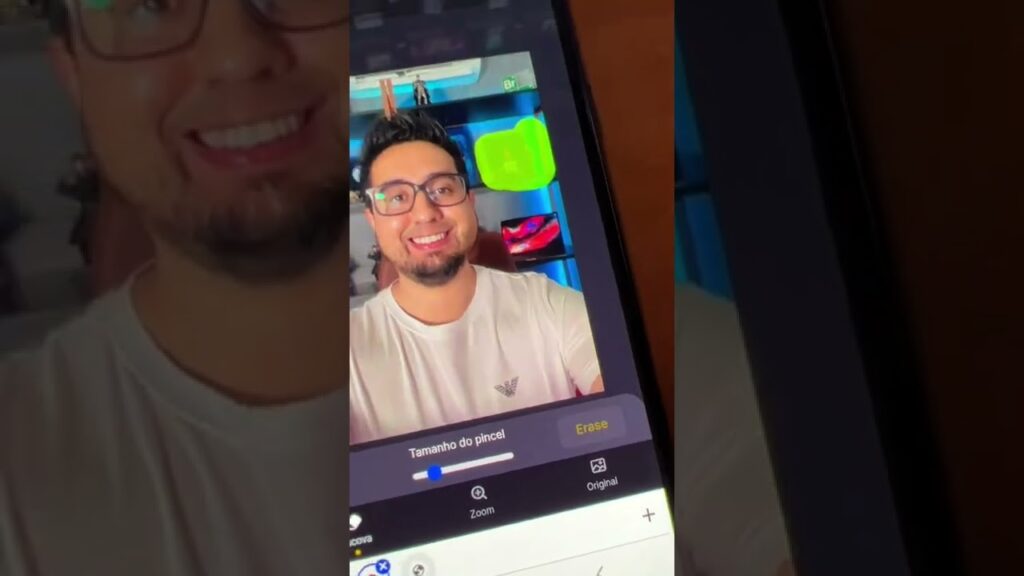 Como remover objetos ou pessoas de fotos automaticamente 1