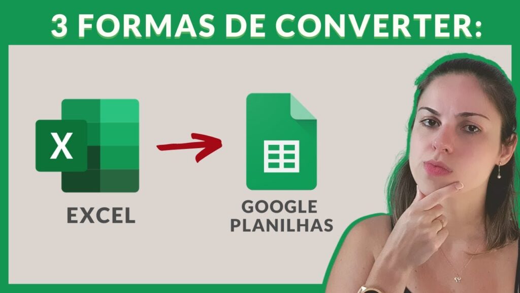 Como editar planilhas do excel no google docs 1
