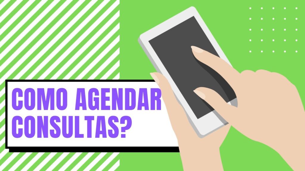 Como agendar consulta medica da amil pelo celular 1