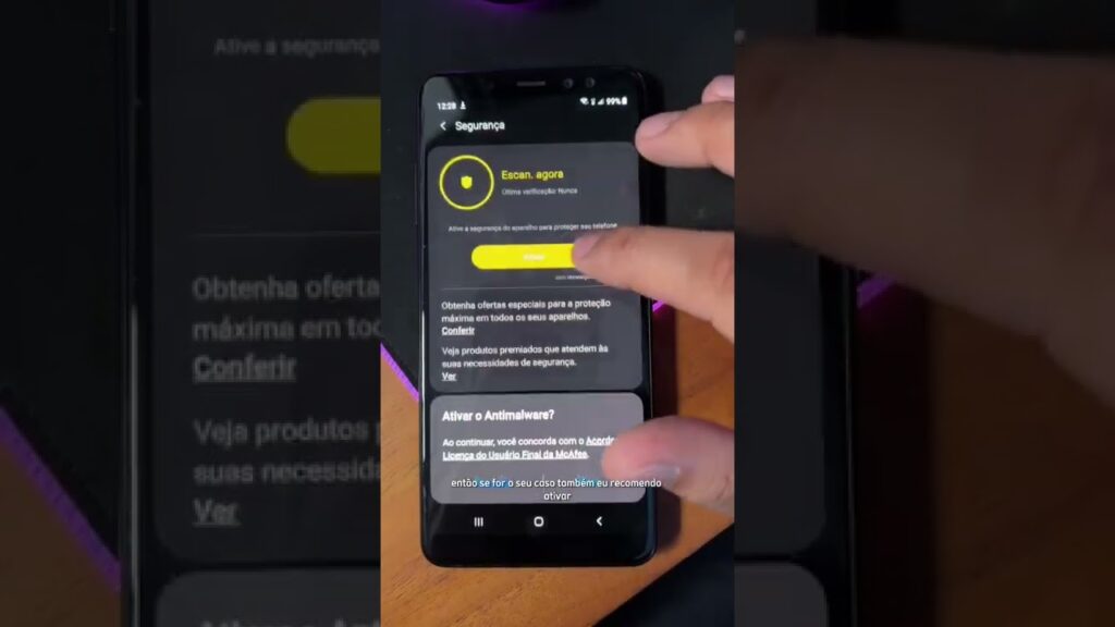 Como limpar o celular asus e lg dao dicas contra coronavirus 1