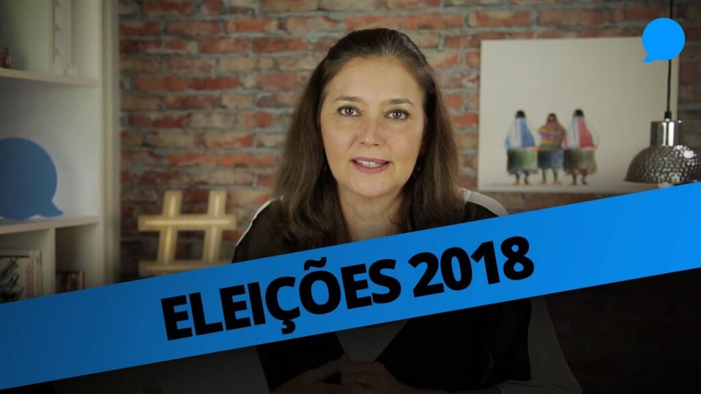 Como encontrar o numero dos candidatos das eleicoes 2018 1