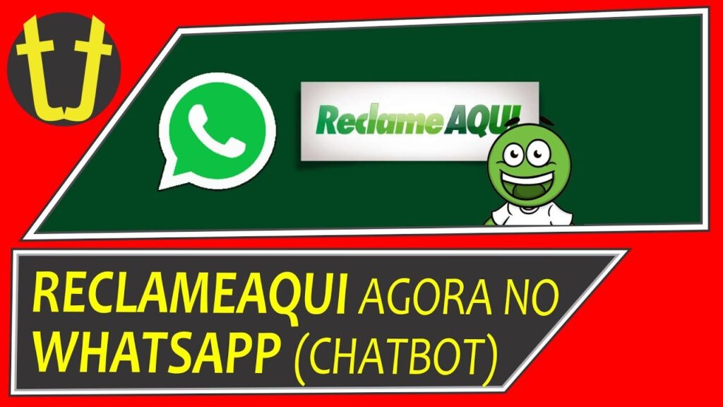 Como reclamar de uma empresa no reclame aqui pelo whatsapp 1
