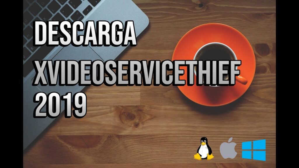 Como baixar videos do youtube e outros sites com o xvideoservicethief 1