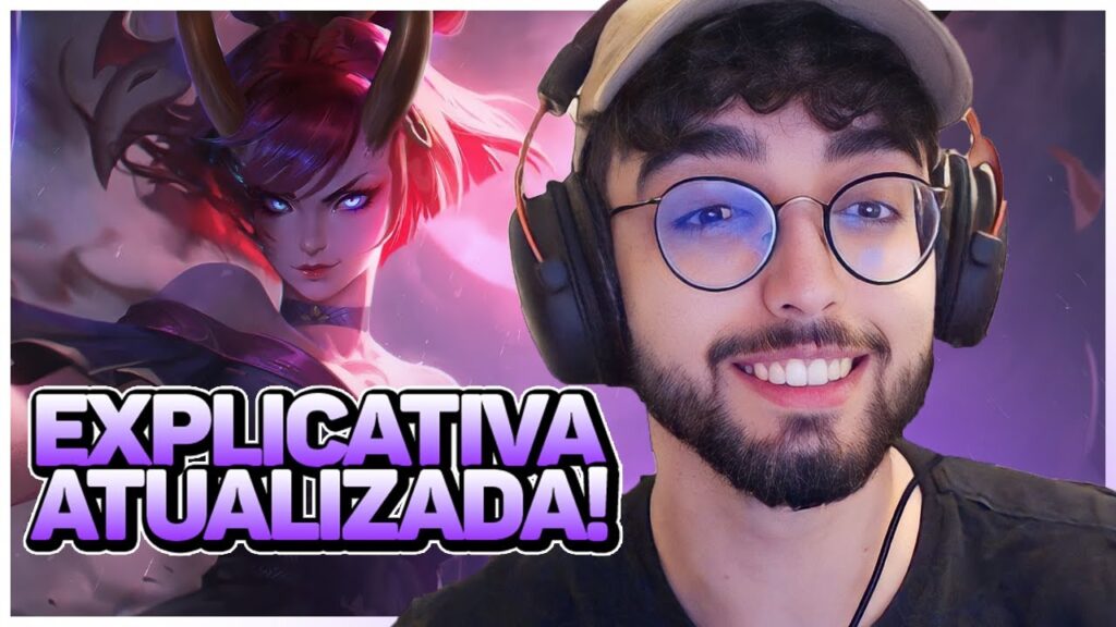 Como jogar de evelynn no lol guia com dicas de runas builds e counters esports 1