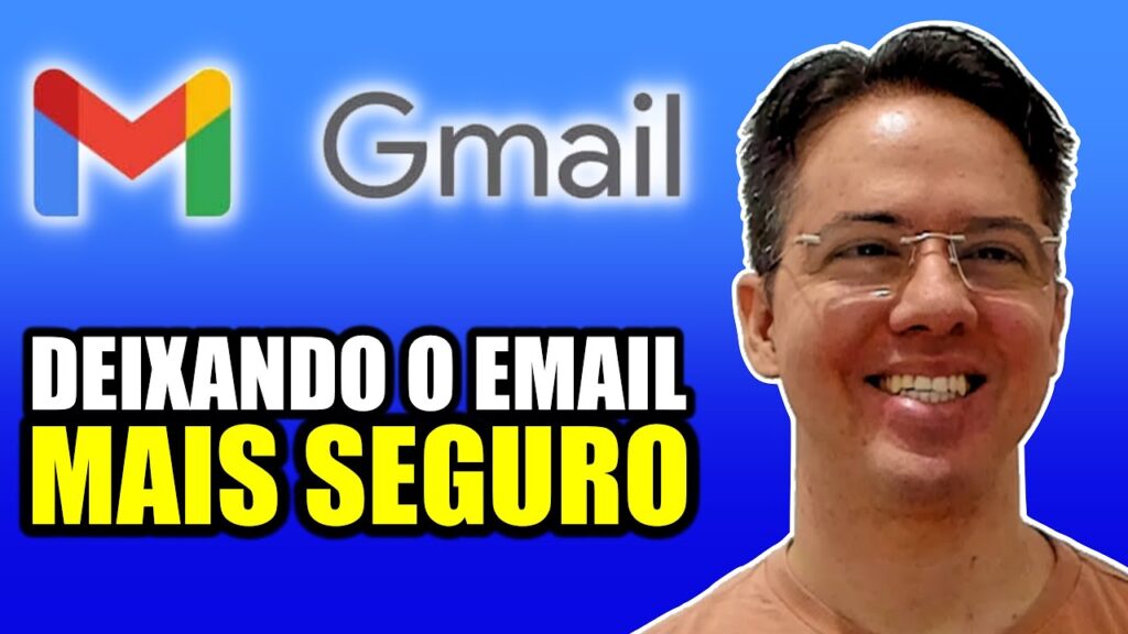 Como deixar seu e mail mais seguro veja dicas 1