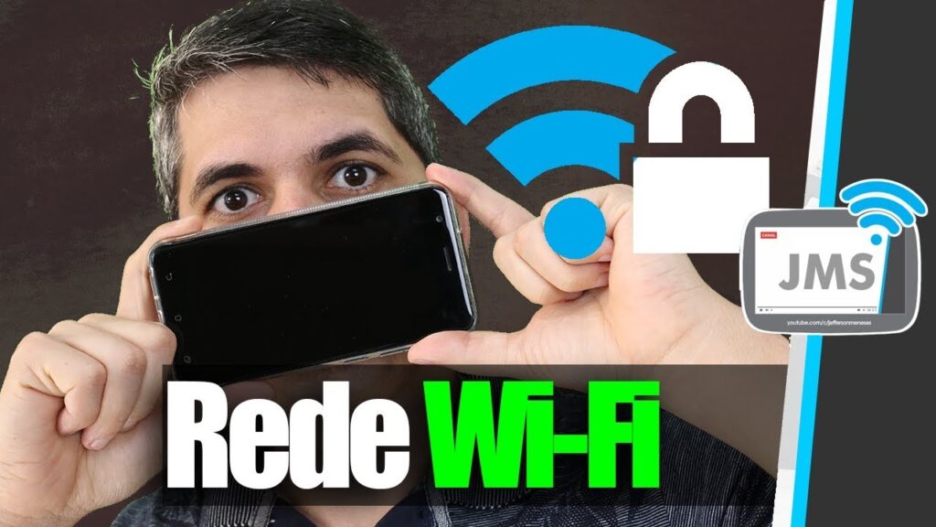 Como ocultar o nome da sua rede wireless e aumentar seguranca 1