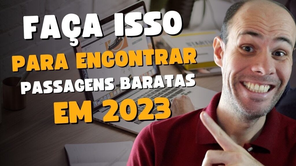 Como encontrar passagens aereas baratas com o almundo 1