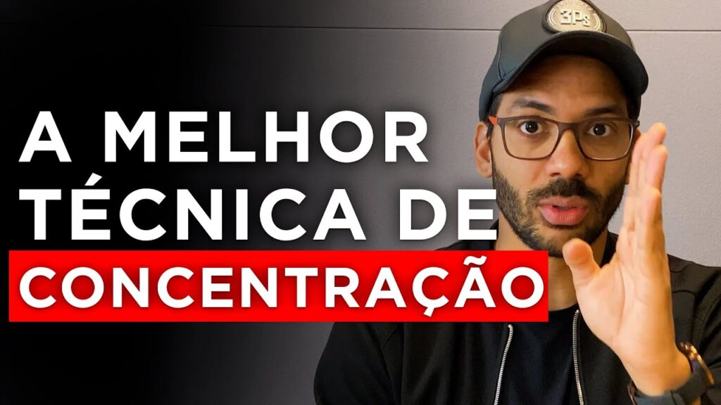 Como melhorar a concentracao cinco dicas para aumentar sua produtividade 1