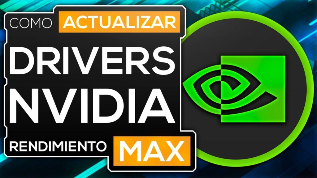 Como atualizar o driver de placas de video nvidia para ray tracing 1