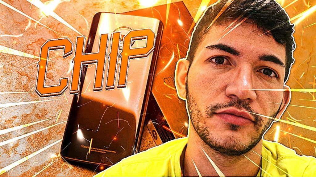 Como colocar chip no moto g7 1