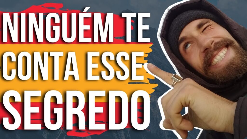 Como aprender espanhol sozinho pela internet 1