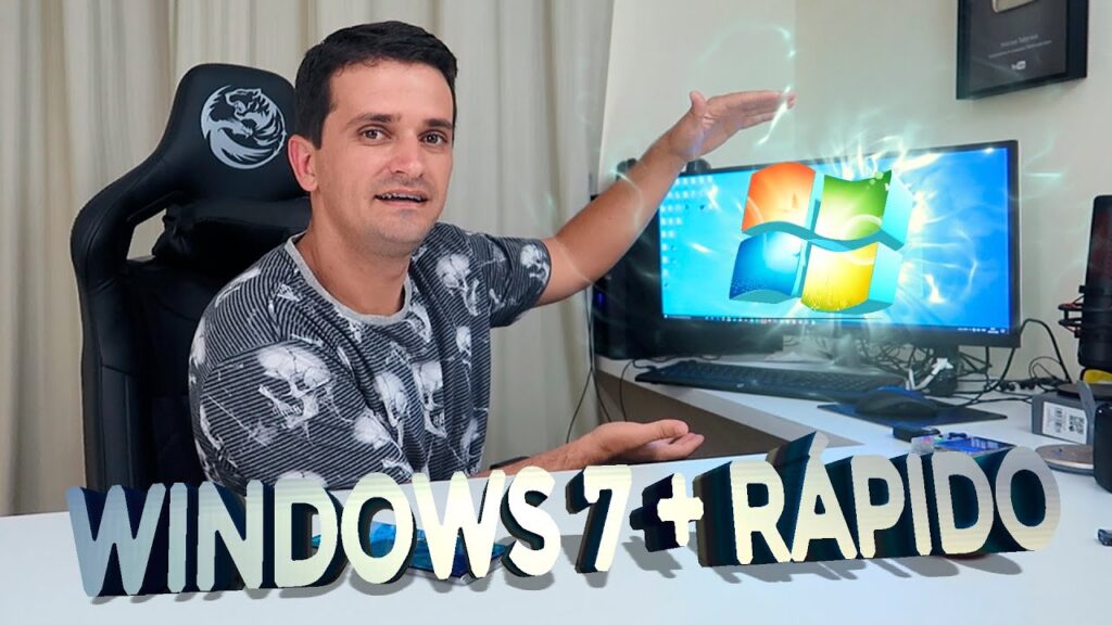 Como desativar animacoes do windows 7 e 8 e tornar seu pc mais veloz 1