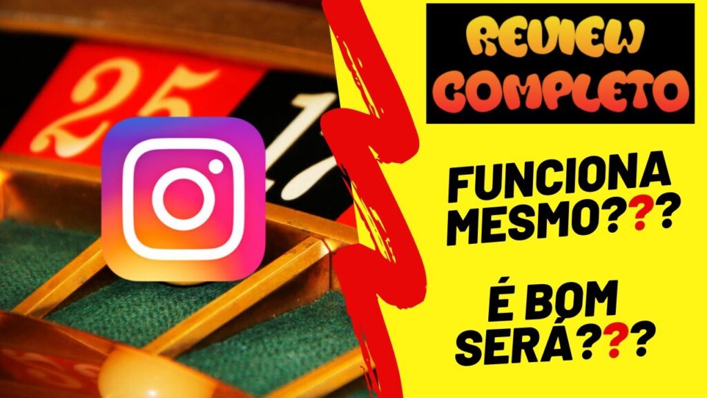 Como ganhar sorteio no instagram veja quatro dicas que podem ajudar 1