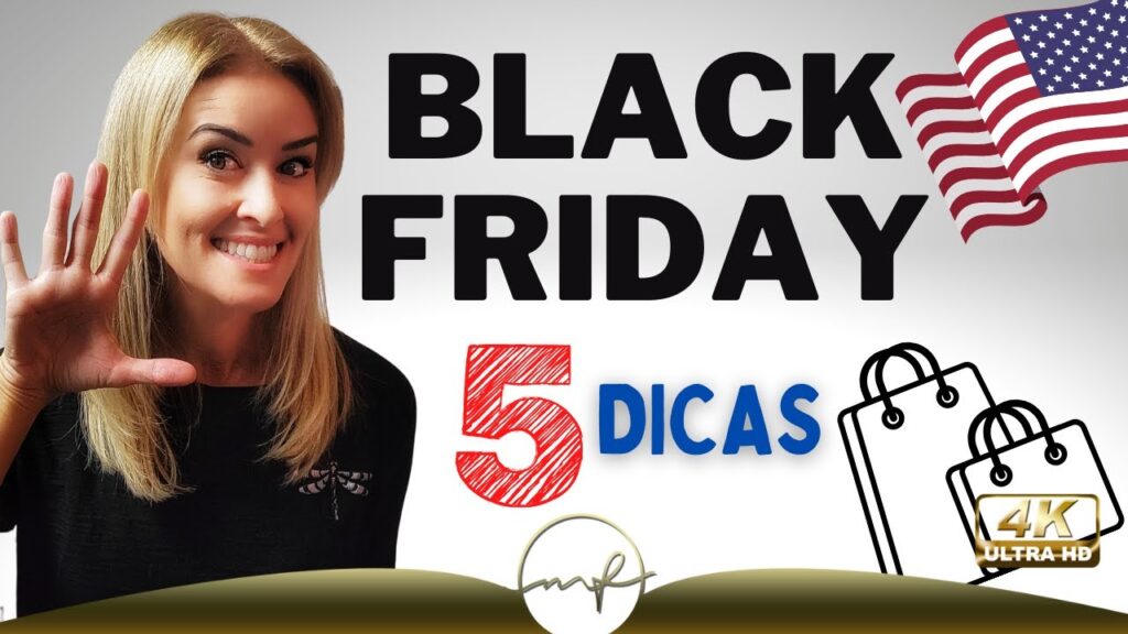 Como aproveitar a black friday americana sem cartao internacional 1