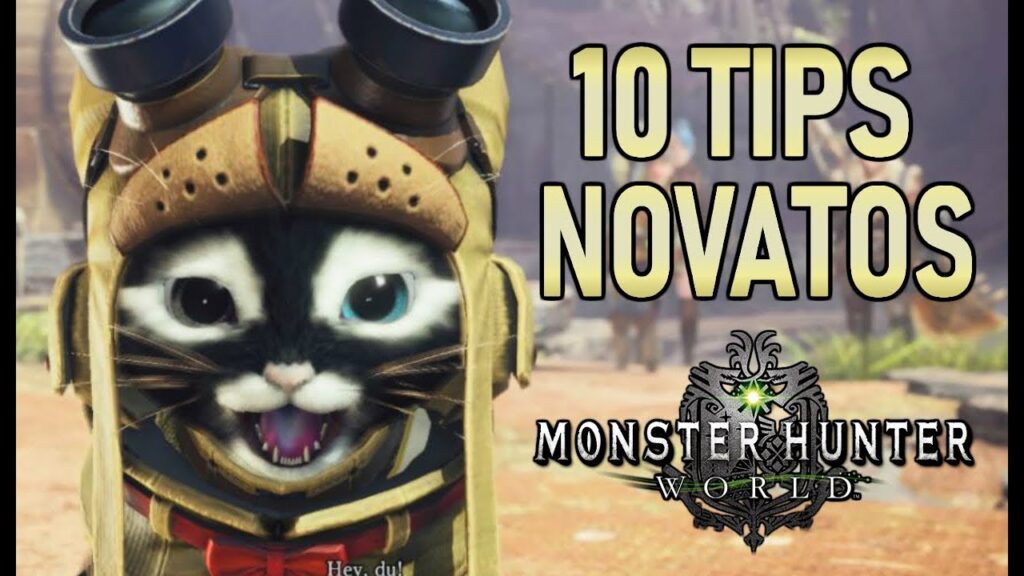 Como pedir sos a outros jogadores em monster hunter world 1