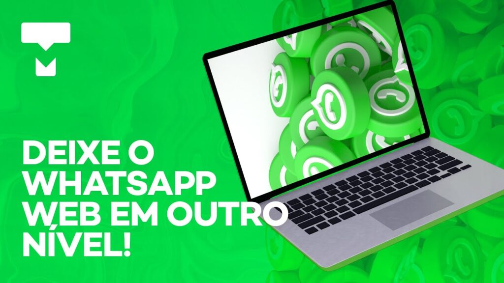 Como editar as configuracoes de grupo no whatsapp web 1