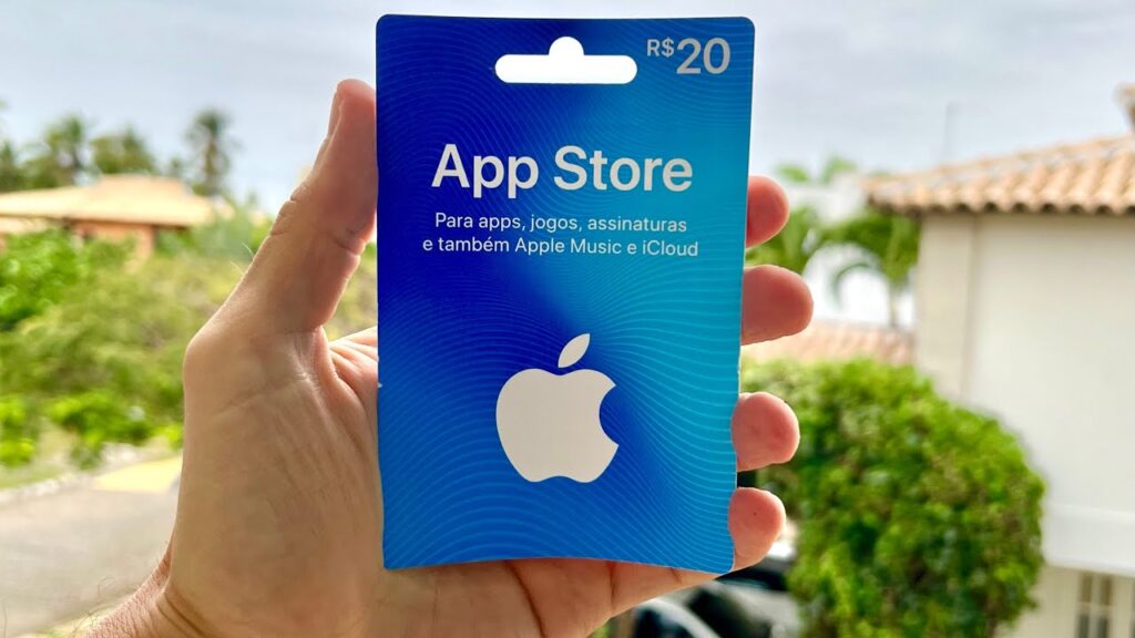 Como usar gift card entenda o que e e Como funciona o cartao presente 1