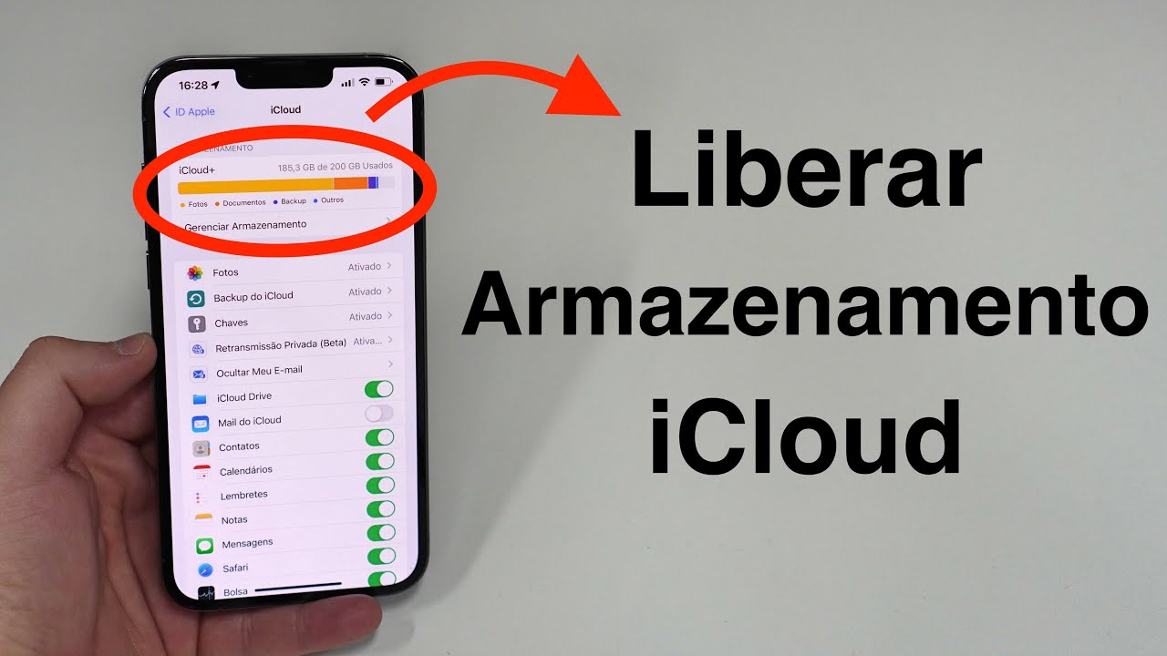 Como parar backup do whatsapp e excluir arquivo no google drive e icloud 1