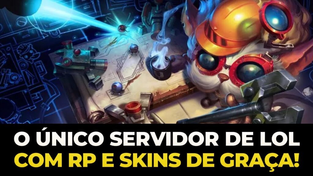 Como conseguir rp essencia azul e experiencia em league of legends guialol 1