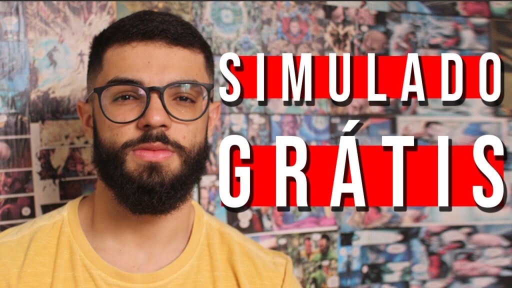 Como fazer simulados para o enem 2019 com o appprova 1