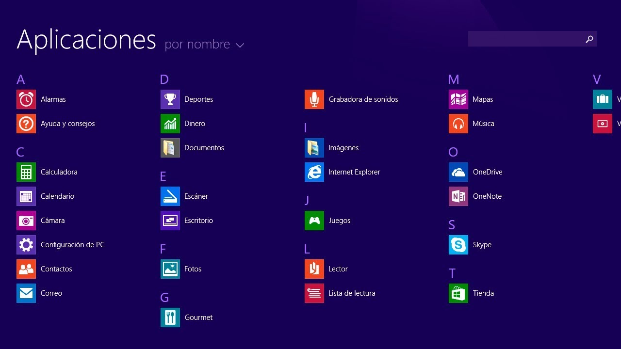 Como desinstalar programas no windows 8 7