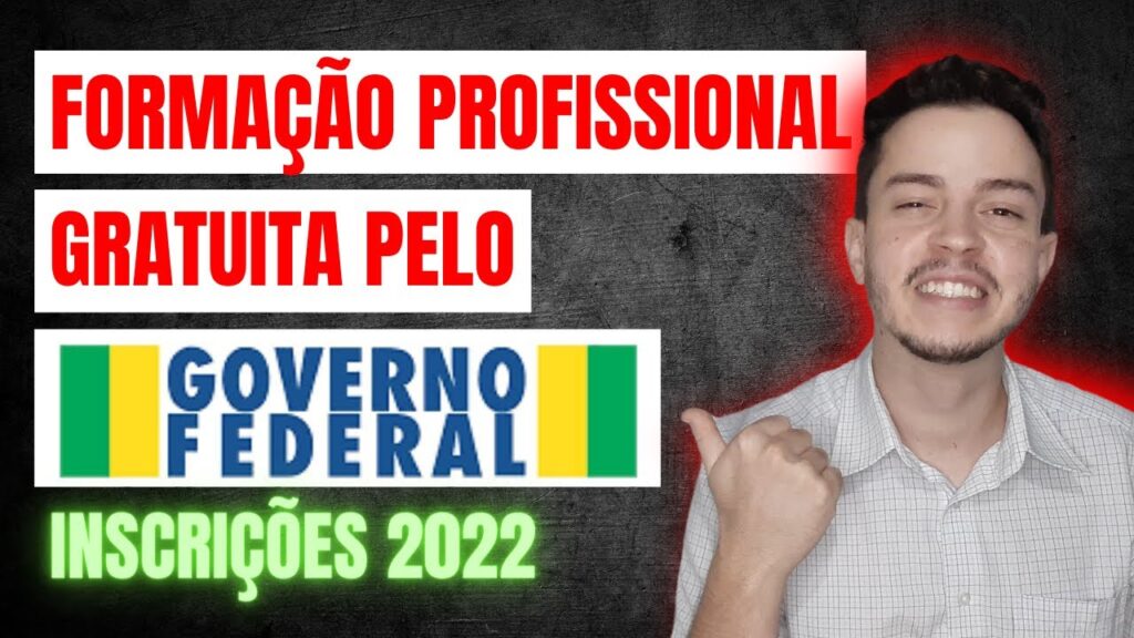 Como fazer cursos online gratis na escola virtual do governo 1