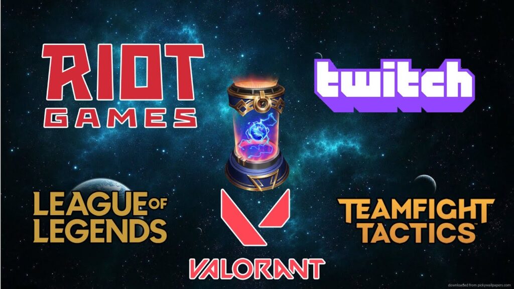 Como vincular conta do league of legends lol com amazon prime gaming esports 1