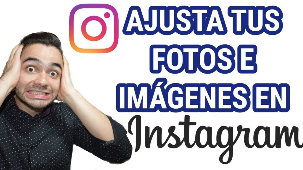 Como redimensionar foto para o instagram 1