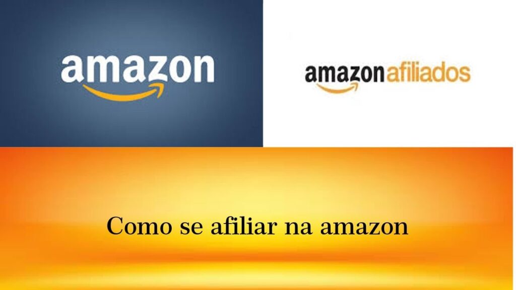 Como ser afiliado da amazon entenda Como funciona programa de associados 1