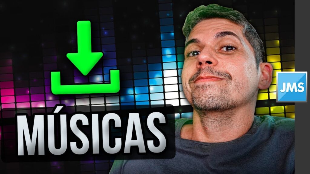 Como baixar musicas no youtube music para celular android e iphone 1