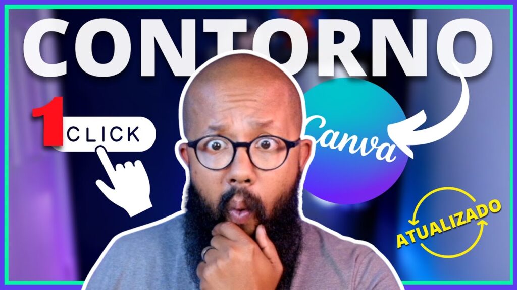 Como colocar borda no canva 1