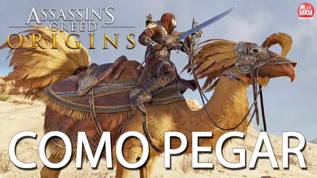 Como conseguir os itens de final fantasy em assassins creed 1