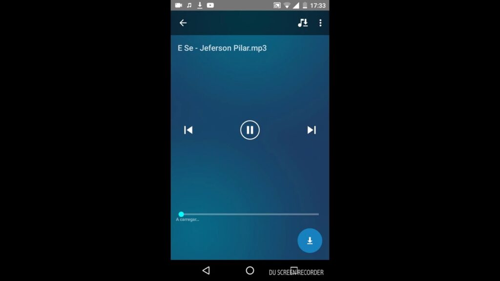 Como fazer upload dowload e compartilhar seus arquivos da sua conta 4shared pelo android 1