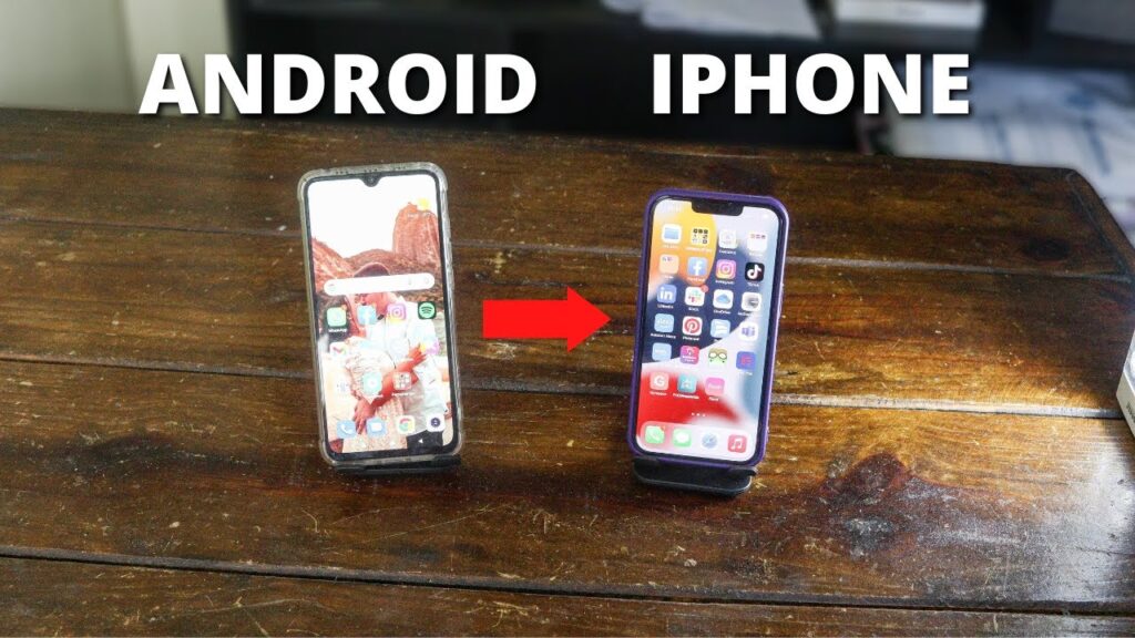 Como ver seu e mail no celular android e no iphone ios 1