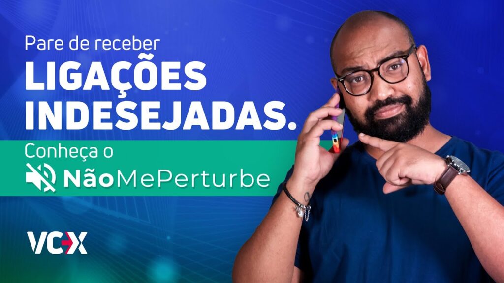 Como usar o nao me perturbe cadastro nacional contra telemarketing 1